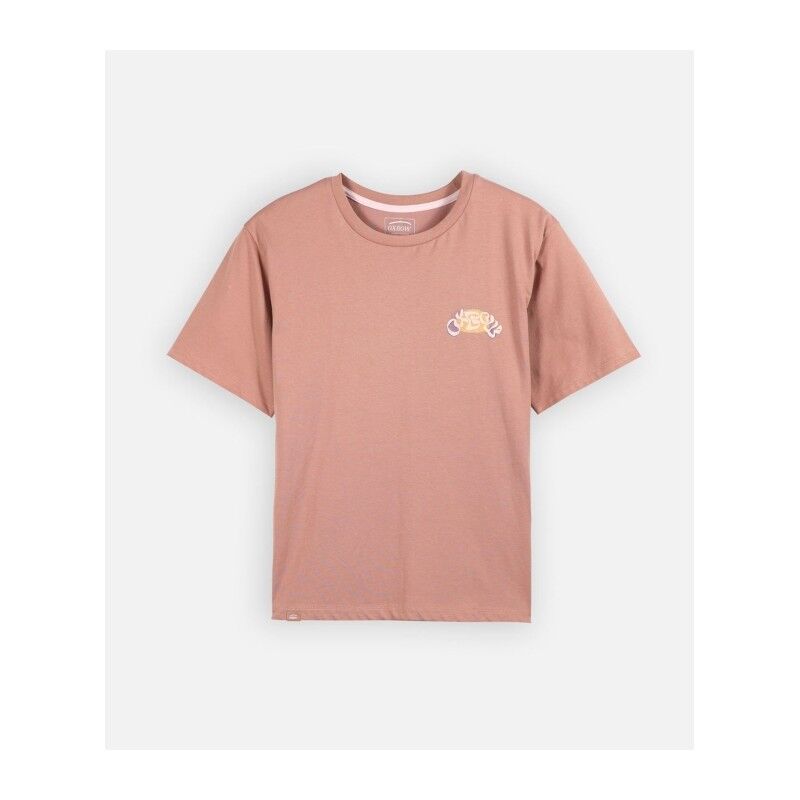 Oxbow Sunlight - T-shirt - Damer | Hardloop