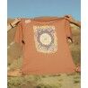 Oxbow Sunlight - T-shirt damski | Hardloop