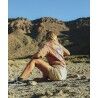 Oxbow Sunlight - T-shirt - Dam | Hardloop