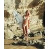 Oxbow Sunrise Btt - Góra od bikini | Hardloop