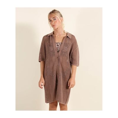 June - Robe femme