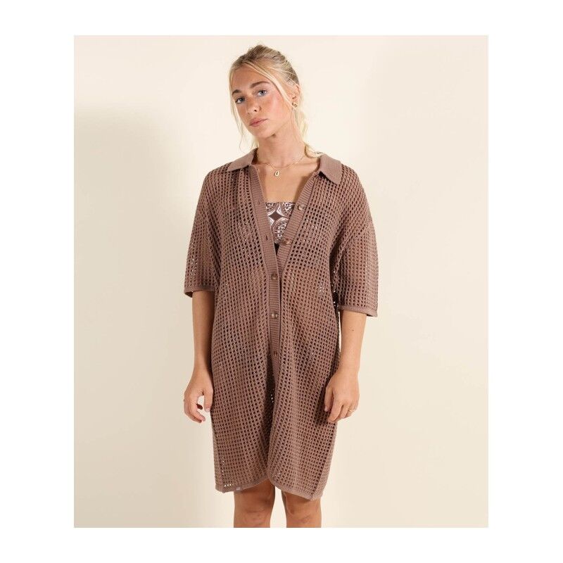 Oxbow June - Robe femme | Hardloop