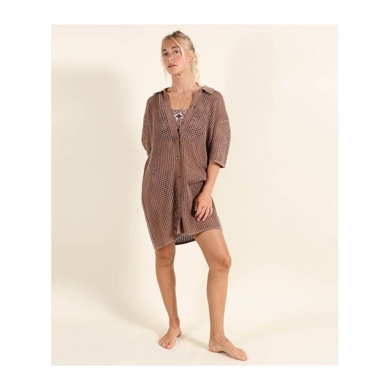 Oxbow June - Jurk - Dames | Hardloop