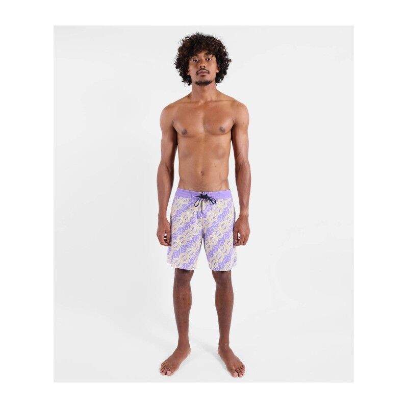 Oxbow Blaze - Boardshorts - Miehet | Hardloop