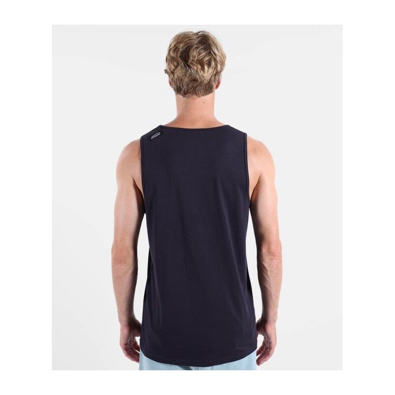 Oxbow Stamp - Débardeur homme | Hardloop