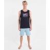 Oxbow Stamp - Camiseta sin mangas - Hombre | Hardloop
