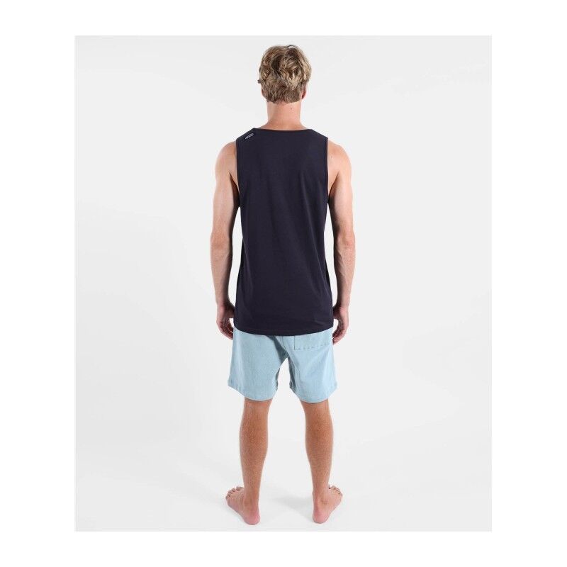 Oxbow Stamp - Débardeur homme | Hardloop