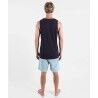 Oxbow Stamp - Tank Top - Miehet | Hardloop