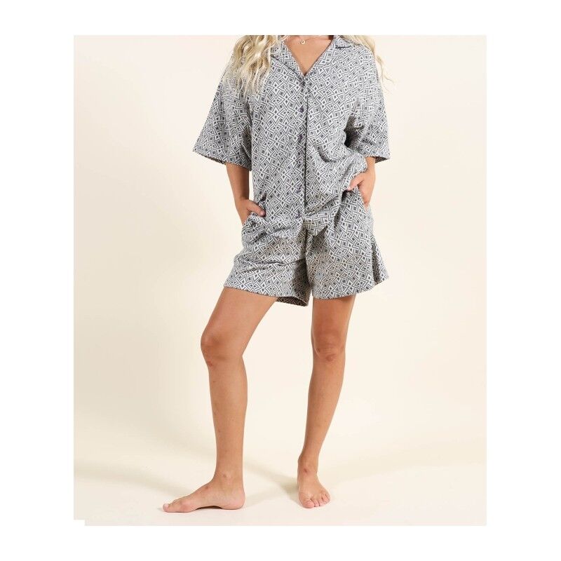 Charlie - Short femme
