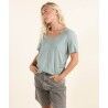 Oxbow Tadore - T-shirt - Damer | Hardloop