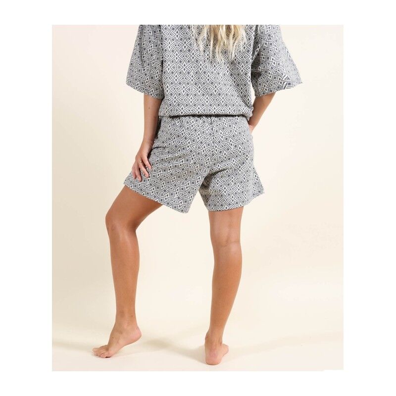 Oxbow Charlie - Shorts - Dam | Hardloop