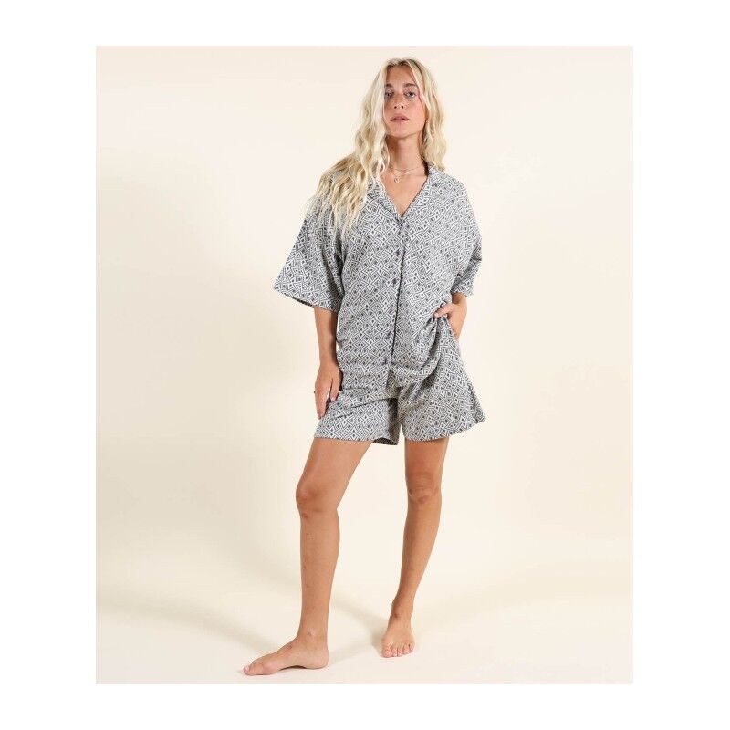 Oxbow Charlie - Short femme | Hardloop