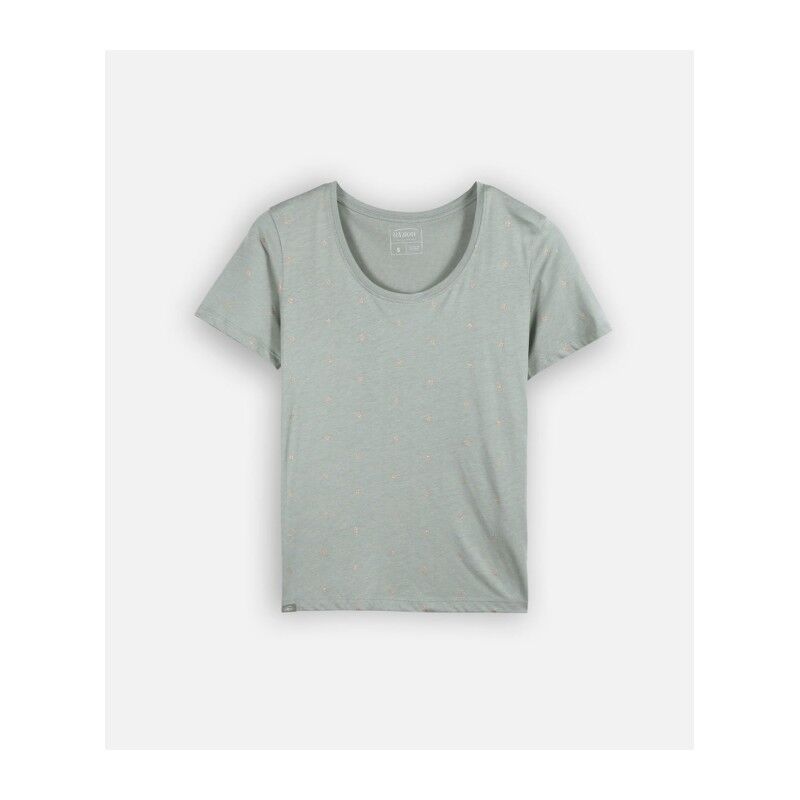 Oxbow Tadore - T-shirt - Dames | Hardloop