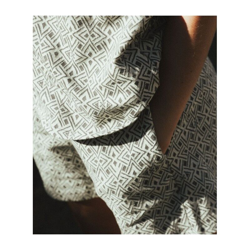 Oxbow Charlie - Shorts - Dam | Hardloop