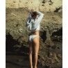 Oxbow Coral Bbc - Bikinibroekje | Hardloop