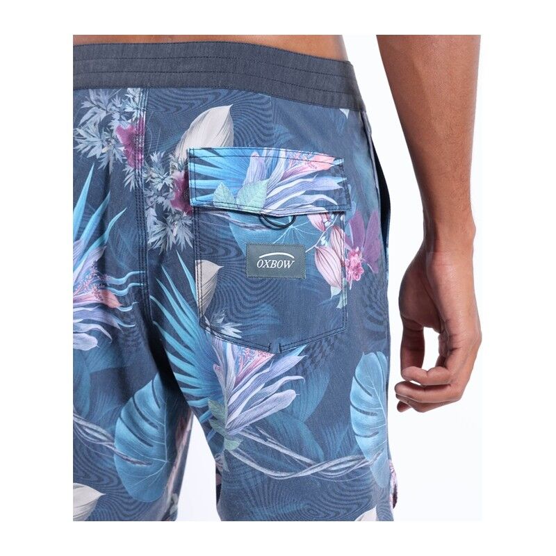 Oxbow Hellflo - Boardshorts - Heren | Hardloop