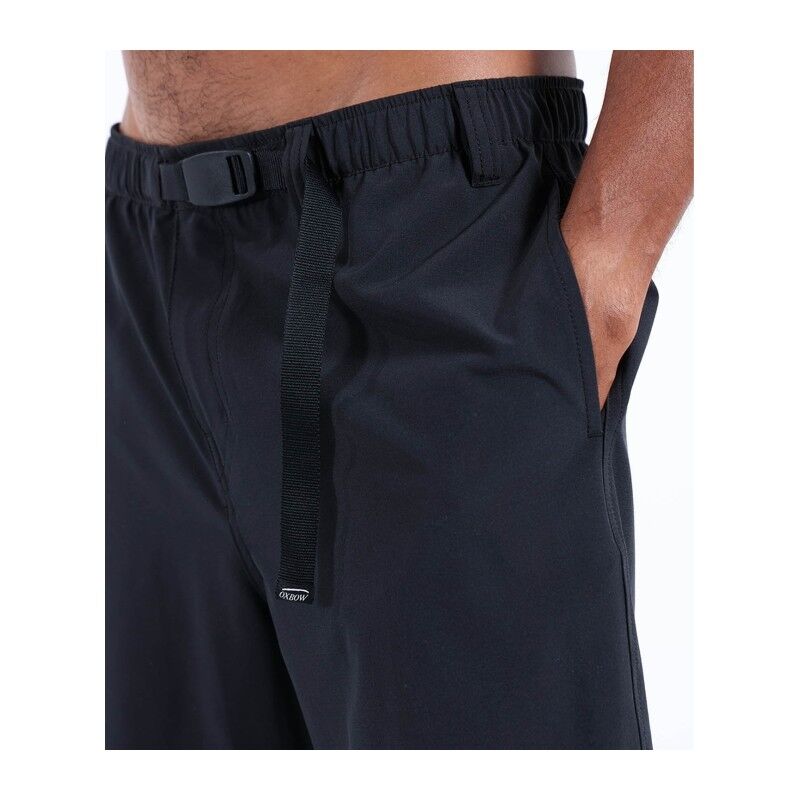 Oxbow Roamer - Pantaloncini da trekking - Uomo | Hardloop