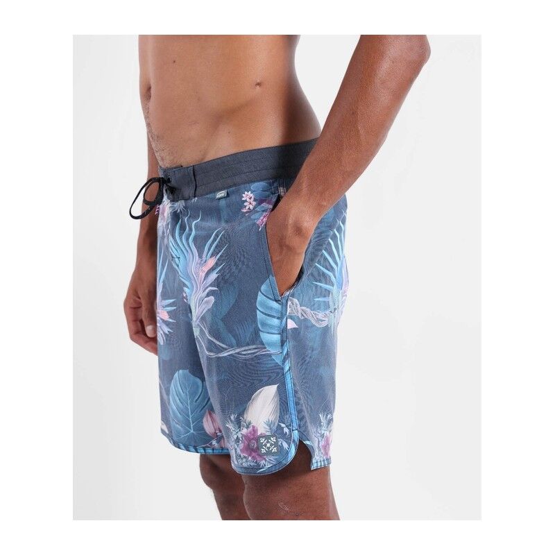 Oxbow Hellflo - Boardshorts - Herrer | Hardloop