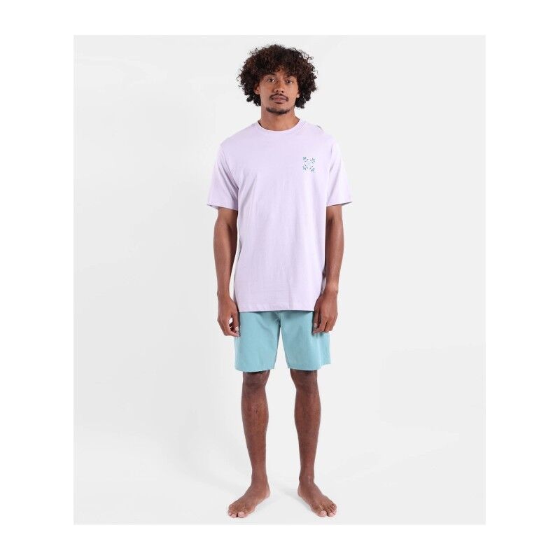 Oxbow Fader - Walking shorts - Men's | Hardloop