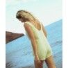 Oxbow Domingo - Salopette femme | Hardloop