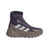 Aurora Plum / Grey One / Trace Brown