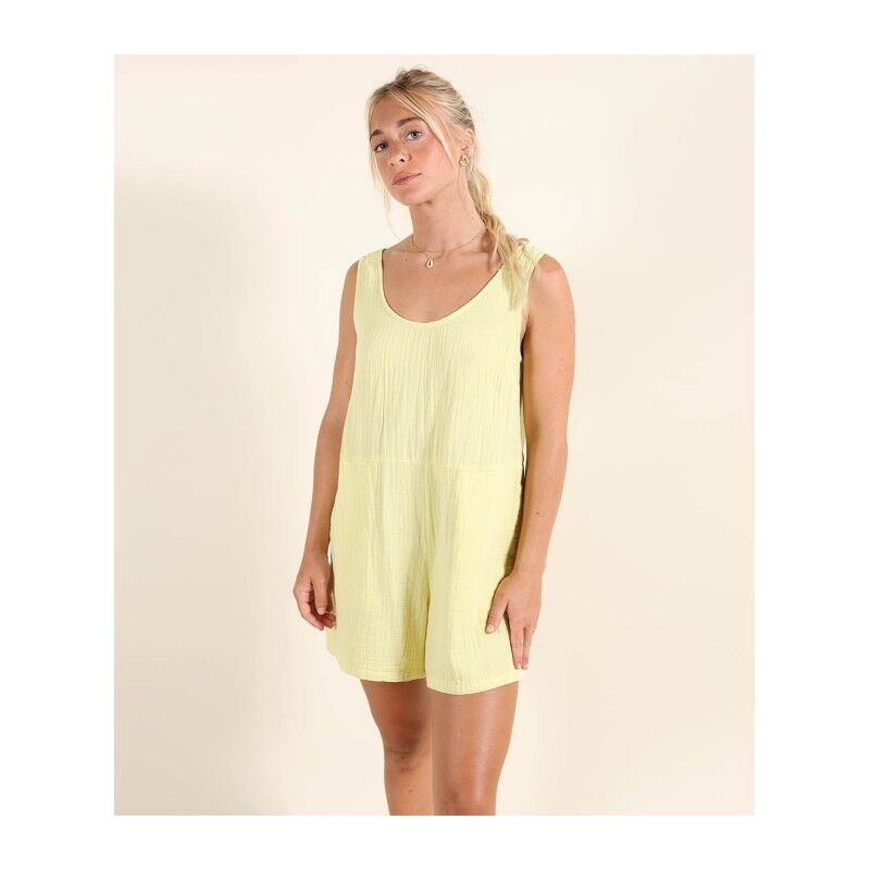 Oxbow Domingo - Salopette femme | Hardloop