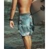 Oxbow Hellflo - Boardshorts - Herrer | Hardloop