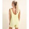 Oxbow Domingo - Salopette femme | Hardloop