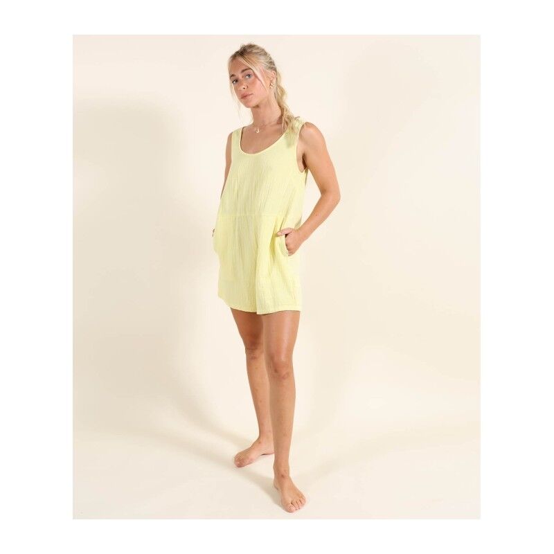 Oxbow Domingo - Damen-Latzhose | Hardloop