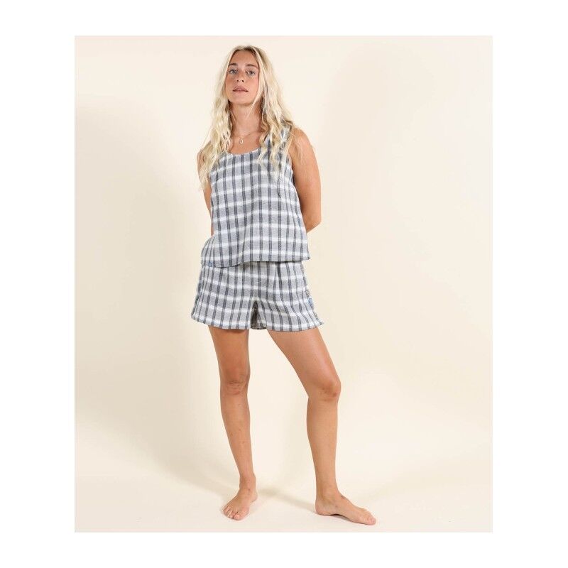 Oxbow Coaster - Short femme | Hardloop