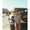 Oxbow Coaster - Shorts - Dam | Hardloop