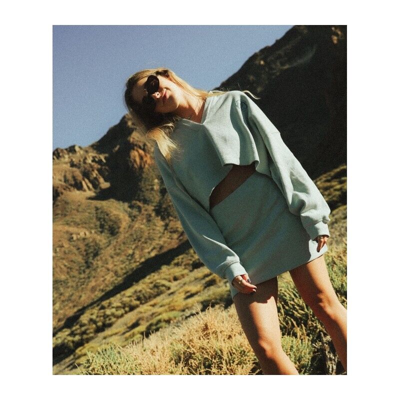 Oxbow Seafoam - Sukně | Hardloop