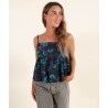 Oxbow Chrys - Tanktop - Dames | Hardloop