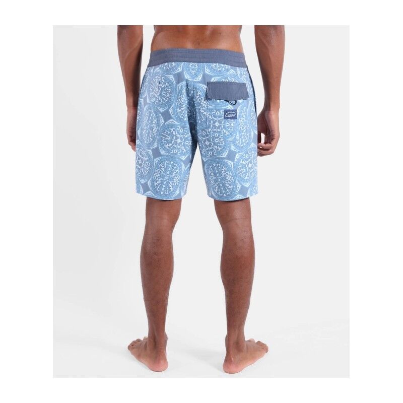 Oxbow Darts - Boardshorts - Heren | Hardloop