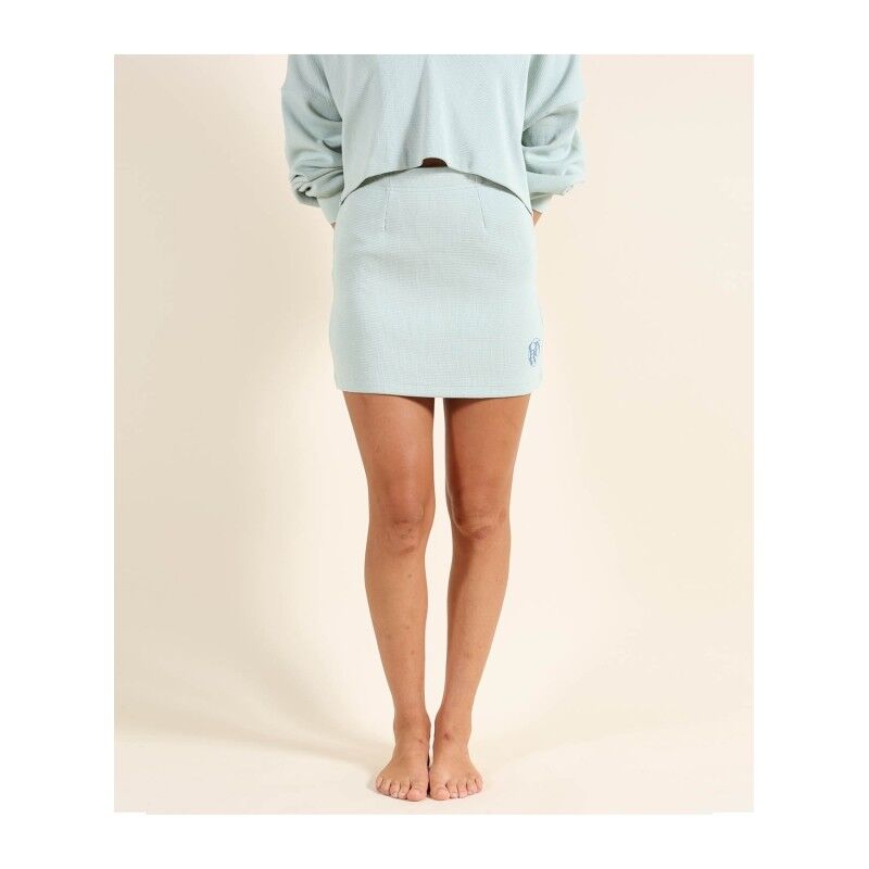 Oxbow Seafoam - Rock - Damen | Hardloop