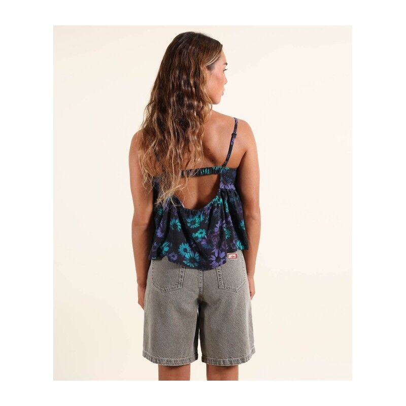 Oxbow Chrys - Camiseta sin mangas - Mujer | Hardloop