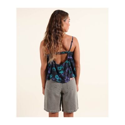 Chrys - Camiseta sin mangas - Mujer