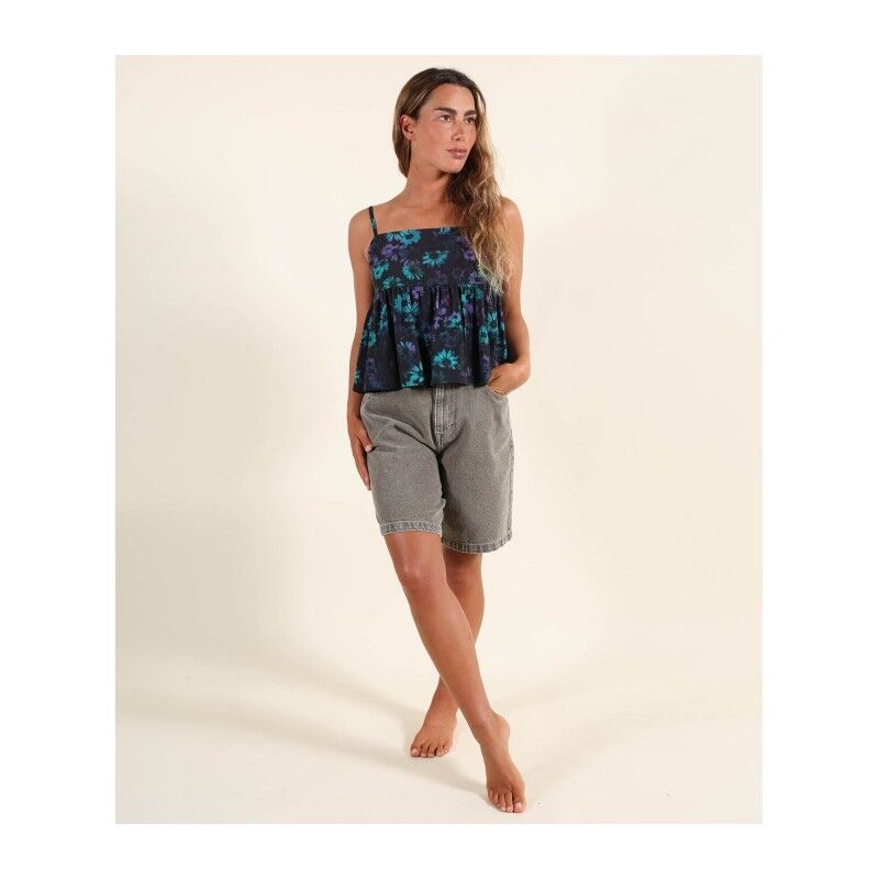 Oxbow Chrys - Camiseta sin mangas - Mujer | Hardloop