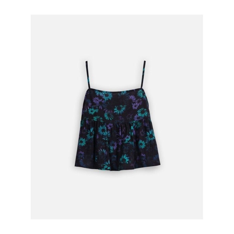 Oxbow Chrys - Canottiera - Donna | Hardloop