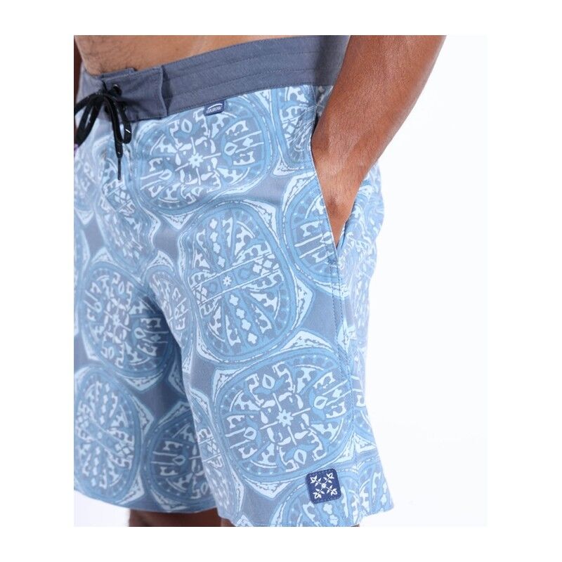 Oxbow Darts - Boardshorts - Herren | Hardloop