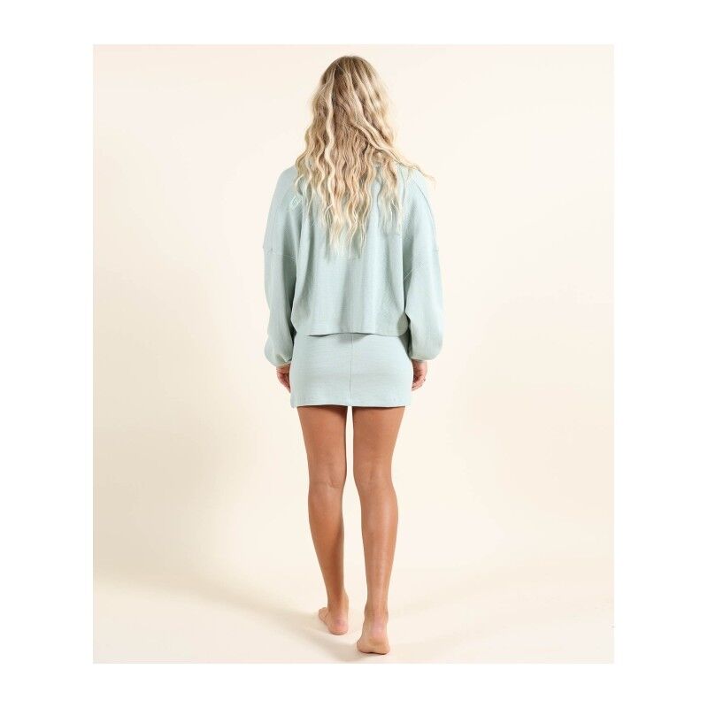 Oxbow Seafoam - Nederdel - Damer | Hardloop