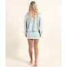Oxbow Seafoam - Rok - Dames | Hardloop
