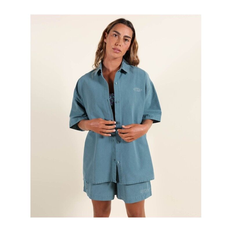 Oxbow Decade - Camisa mulher | Hardloop