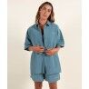 Oxbow Decade - Camisa - Mujer | Hardloop