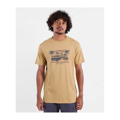 Ontrip - T-shirt homme