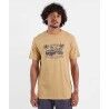 Oxbow Ontrip - T-shirt - Herr | Hardloop