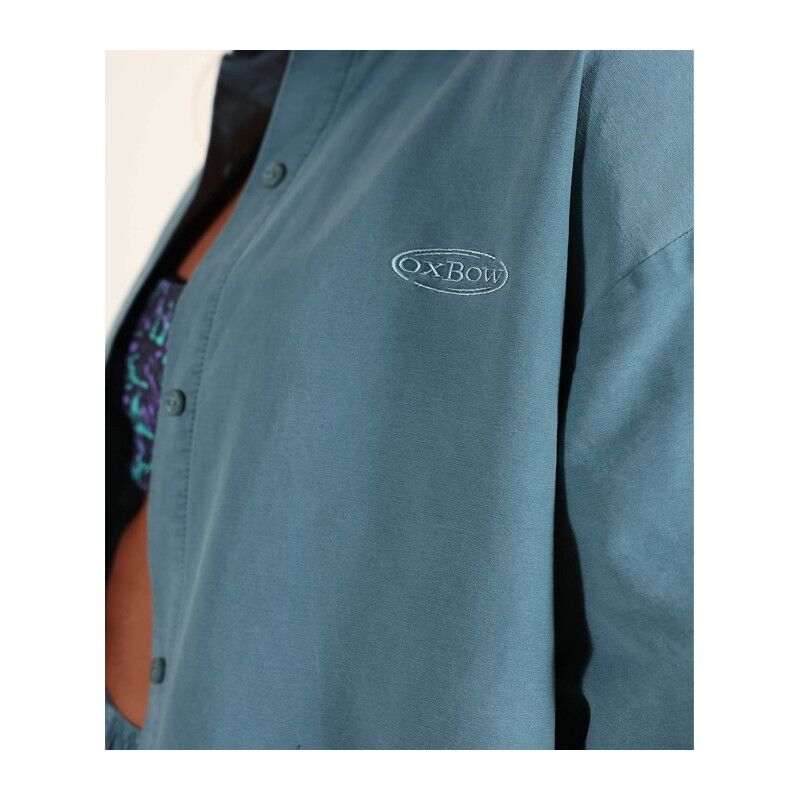 Oxbow Decade - Camicia - Donna | Hardloop