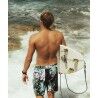 Oxbow Wipeout - Boardshorts - Uomo | Hardloop