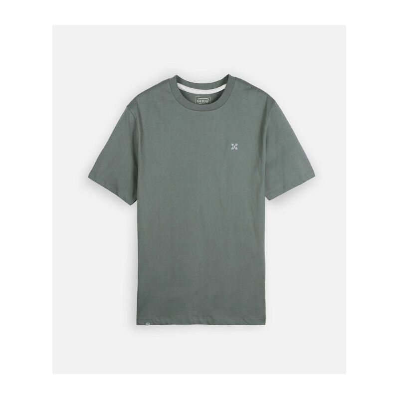 Oxbow Tebaz - T-shirt meski | Hardloop