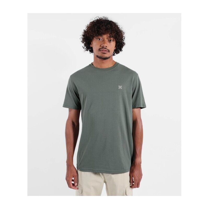 Oxbow Tebaz - T-shirt - Men's | Hardloop